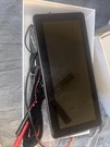 Hansshow Tesla Model 3 / Steering Wheel Screen 10.25 Display LSJ-T008-002. Fixed Price $160.00.