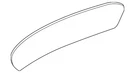 Genuine Audi Center Display Assembly 8B1-919-605-J. Fixed Price $1859.60.