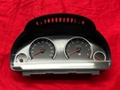15-19 Bmw F85 F86 X5M X6M Dashboard Gauge Cluster Speedometer Unit 51K Mi Oem. Fixed Price $373.50.