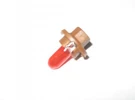 Mercedes Red Instrument Cluster Dash Bulb N910146000000 New Genuine. Fixed Price $51.85.