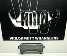 Jeep Tj Wrangler Speedometer Instrument Gauge Cluster 134K 56047016AE Oem 03-06. Fixed Price $183.30.