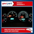 07 08 09 10 1500 Sierra Tahoe Speedometer Instrument Cluster 28052341 15886302. Fixed Price $143.99.