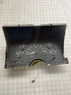 92-94 Chevy Gmc C/k Truck Suburban Blazer Oem Instrument Cluster Untested. Fixed Price $145.00.