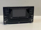 Vw Passat 3G Golf 7 Multimedia Monitor Screen Cd Radio Mib Entry. Fixed Price $51.15.