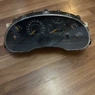 96-98 Ford Mustang Gt 150MPH 185K Instrument Gauge Cluster Speedo F6ZF-10849-BA. Fixed Price $199.95.