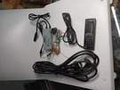 Audiovox Sps CDC-820 825 10DISC Changer Connections Only No Device. Fixed Price $26.00.