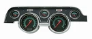 1967-1968 Ford Mustang Direct Fit Gauge G-stock MU67GS. Fixed Price $1329.40.