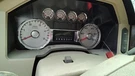 Used Speedometer Gauge Fits: 2010 Ford F350SD Pickup Cluster Mph Diesel At Id Ac. Fixed Price $164.90.