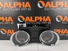 12 Dodge Caravan Speedometer Instrument Cluster 68055679AG. Fixed Price $90.00.