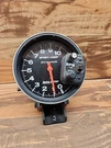 Autometer 3906 Sport-comp Monster Tachometer Gauge, 5 In., Electrical. Fixed Price $99.99.
