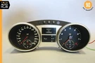 07-11 Mercedes W164 ML63 Amg Instrument Speedometer Cluster 2515401448 Oem 136K. Fixed Price $186.75.