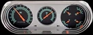 1963-65 Chevy Nova Classic Instruments Gauges Stock NO63GS 64 62. Fixed Price $973.95.