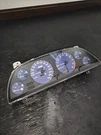 Nismo 260KM/H Speedometer Skyline BNR32 HCR32 Gt-r Rare Jdm. Fixed Price $943.95.