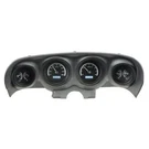 Dakota Digital 6-GAUGE Assembly Vhx Mustang 69-70 W/ Black Alloy Style Face A.... Fixed Price $945.25.