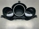 2016 Fiat 500X 2.4L Instrument Gauge Cluster Speedometer 51K 52039642 Oem 17. Fixed Price $149.49.