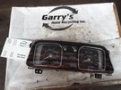 Speedometer Cluster Mph Id 9A1T-10849-AA Fits 09-10 Mkx 393128. Fixed Price $54.90.