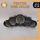 2012 Porsche Cayenne Turbo 958 Instrument Speedometer Cluster Oem 106K. Fixed Price $394.25.