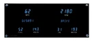 Dakota Digital 1984-87 Buick Regal Dash Gauge Instrument System VFD3-82B-REG-Z. Fixed Price $840.75.