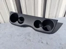 2019-2024 Mercedes Sprinter W907 Center Instrument Panel Dual Cup Holder Oem. Fixed Price $110.00.