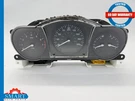 Jaguar XK8 X100 4.2L N/a Speedometer Instrument Cluster 63K Miles A/t 03-06 Oem. Fixed Price $124.99.