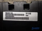Jeep Cherokee 2020 Speedometer 68432311AB 4869. Fixed Price $77.00.
