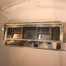 1969 1970 Buick Gauge Instrument Cluster Speedometer Alert Trip Oem. Fixed Price $168.75.