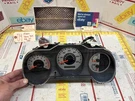 2004 Nissan Xterra 3.3L V6 4X4 Speedometer Instrument Cluster Gauge 24810-ZD103. Fixed Price $134.99.