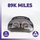 Bmw F12 650I 640I Convertible Instrument Cluster Speedometer 9265156 Oem 89K. Fixed Price $83.00.