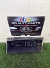 1997 1998 Lincoln Mark Viii Speedometer Instrument Gauge Cluster Oem F7LF10849AG. Fixed Price $93.71.