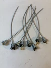 New 1940S 1950S 1960S Speedo Instrument Sockets Chevy Pontiac Olds Gmc 12. Fixed Price $32.95.