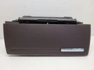 2010-2012 Dodge 2500 3500 Laramie Upper Glove Box Set Color Bark Brown Oem. Fixed Price $138.49.