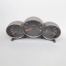 2011-2012 Porsche Boxster 3.4 Instrument Cluster 98764132602D07 Oem. Fixed Price $404.99.