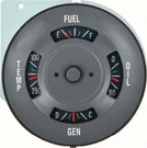 1968 Firebird Dash 4 Gauge Cluster. Fixed Price $422.99.