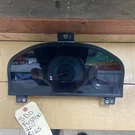 11-12 Ford Fusion Speedometer Instrument Cluster MX257460-5622. Fixed Price $28.00.