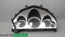 10-13 Mercedes W212 E350 E550 Instrument Cluster Speedometer 2129001408 Oem. Fixed Price $116.00.