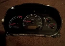 03 05 Hyundai Accent Speedometer Instrument Cluster 178K Miles 94004-25701. Fixed Price $150.00.