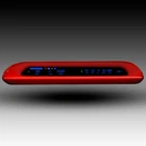 Intellitronix Blue Led Digital Gauge Cluster Set For 63-64 Chevy Impala. Fixed Price $518.07.