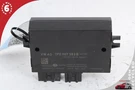2011-2018 Porsche Cayenne 958 Trailer Tow Hitch Control Module Unit 7P0907383B. Fixed Price $171.88.
