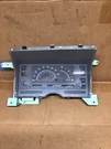 1986-94 Chevy S10 Blazer Gmc S15 Jimmy Oem Dash Gauge Instrument Cluster. Fixed Price $209.25.