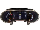Speedometer Instrument Cluster 2016 Jeep Cherokee Panel Gauges 125,908 Miles. Fixed Price $136.08.