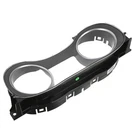 2015-2023 Dodge Charger Instrument Cluster Mask Oem New Genuine Mopar 68268678AA. Fixed Price $93.52.