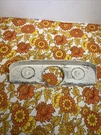 1961 62 63 64 65 1966 Ford Truck F100 F250 F350 M100 Dash Cluster Bezel Oem. Fixed Price $65.00.