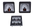 Dakota HDX-69C-CAC-S Gauge Kit Direct Fit Analog/digital Silver Face. Fixed Price $1638.75.