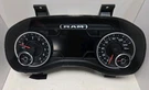2022 Ram 1500 5.7 Hemi 4X4 Oem Speedometer Gauge Cluster 49K Miles Dodge. Fixed Price $149.00.