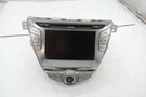 2013 Hyundai Elantra Navigation Radio Display Oem. Fixed Price $180.14.