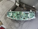99 Toyota Tacoma Pre Runner Instrument Cluster Unknown Miles A/t. Fixed Price $85.00.