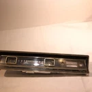 1967 Ford Fairlane 500 Instrument Cluster Complete Harness Oem 84440 Miles Clock. Fixed Price $540.00.