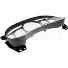 Dorman 10-0011B Instrument Cluster Lens For Select 03-07 Chevrolet Gmc Models. Fixed Price $60.99.