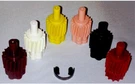 Ford Speedometer Gears - 7 Pc Set Free Shipping! (rh) Manual Trans. Fixed Price $64.00.