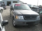 Audio Equipment Radio Door Am-fm-cd Single Disc Fits 02-04 Explorer 818357. Fixed Price $88.95.